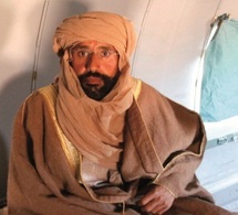 Sur aval de la CPI : Seif al-Islam Kadhafi devrait être jugé en Libye Sur aval de la CPI : Seif al-Islam Kadhafi devrait être jugé en Libye