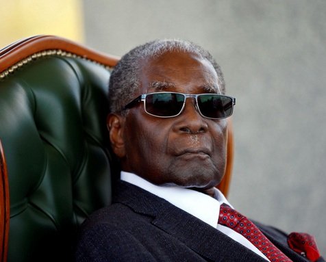 L'ancien président du Zimbabwe, Robert Mugabe, est mort à 95 ans
