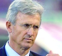 Première sortie médiatique du nouvel entraîneur du Wydad, Benito Floro Sanz : «Glaner le maximum de points à la phase retour du championnat» Première sortie médiatique du nouvel entraîneur du Wydad, Benito Floro Sanz : «Glaner le maximum de points à la phase retour du championnat»