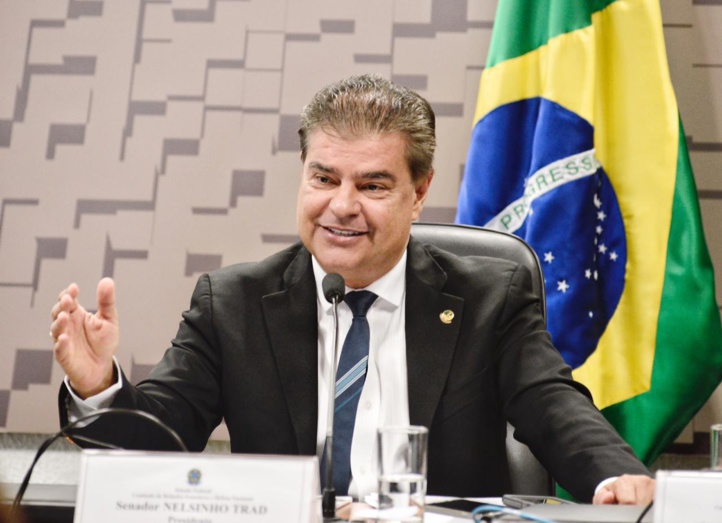 Soutien des pays d’Amérique latine à la cause nationale