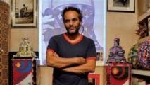 “Ourouba”, une exposition  d’artistes arabes à Washington