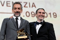 Mostra de Venise : Le Lion d'or à “Joker” de Todd Philipps, le Grand prix à Polanski