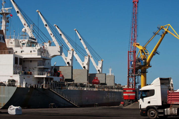 Le déficit commercial s’accentue à fin juillet Le déficit commercial s’accentue à fin juillet