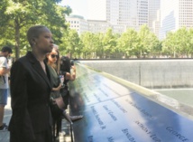 Des années après, l'ombre du cancer plane sur le 11-Septembre Des années après, l'ombre du cancer plane sur le 11-Septembre