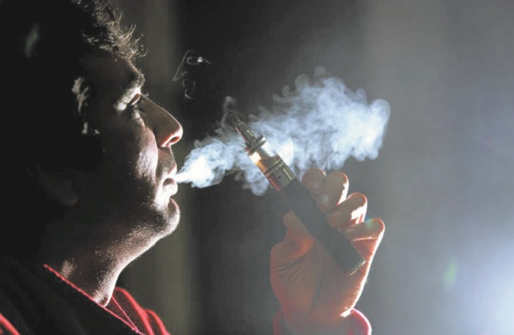 La cigarette électronique au cœur de la polémique La cigarette électronique au cœur de la polémique