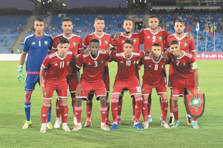 Les U23 ont-ils encore une chance de se qualifier ?