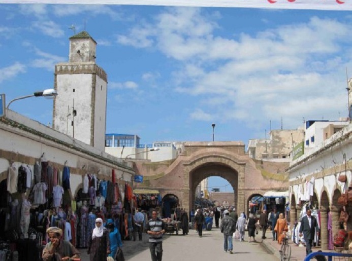 L’eau potable de qualité, une denrée rare à Essaouira ? L’eau potable de qualité, une denrée rare à Essaouira ?