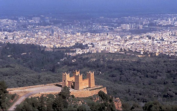 Appel à une démarche anticipative et protectrice des bâtiments menaçant ruine à Béni Mellal Appel à une démarche anticipative et protectrice des bâtiments menaçant ruine à Béni Mellal
