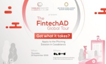 CFC organise l’étape africaine du FintechAD Global Tour à Casablanca CFC organise l’étape africaine du FintechAD Global Tour à Casablanca