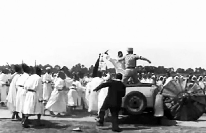 Il y a 66 ans, le martyre d’Allal Ben Abdellah Il y a 66 ans, le martyre d’Allal Ben Abdellah