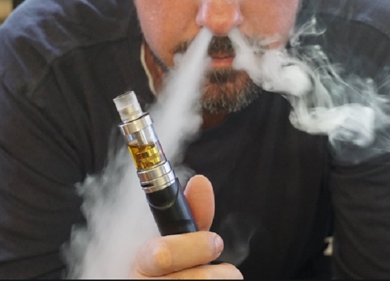Les Etats-Unis vont interdire les cigarettes électroniques aromatisées Les Etats-Unis vont interdire les cigarettes électroniques aromatisées