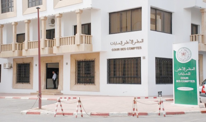 1.963 jugements rendus en matière de vérification et jugement des comptes 1.963 jugements rendus en matière de vérification et jugement des comptes