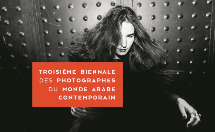 Biennale des photographes arabes à Paris