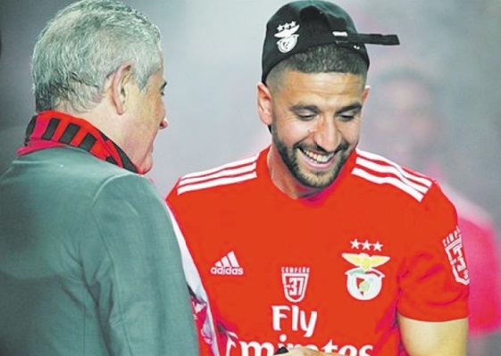 L’autre Adel Taarabt : Les raisons d’une incroyable mue