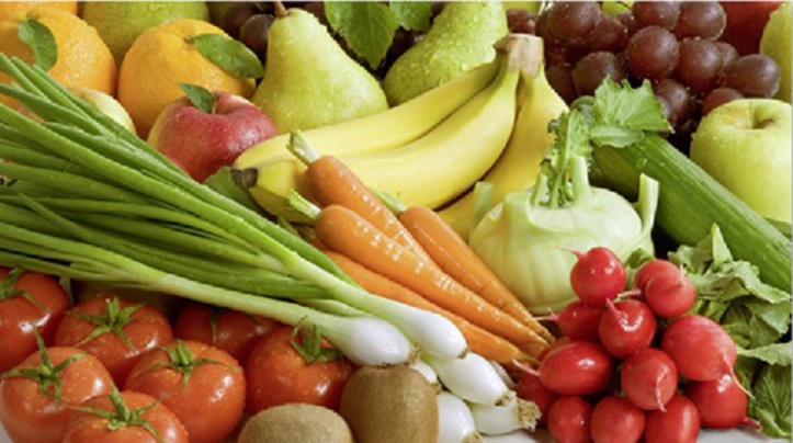 Le danger plane sur nos assiettes : Lait, légumes, fruits, viande, rien n’est totalement sain, selon la Cour des comptes