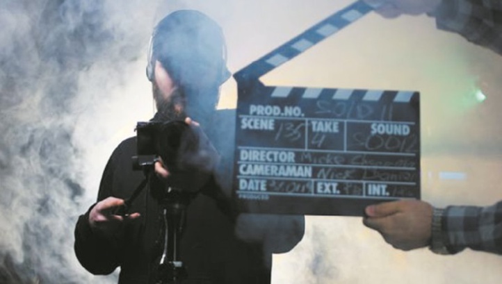Une centaine de productions étrangères tournées au Maroc en 2019 Une centaine de productions étrangères tournées au Maroc en 2019