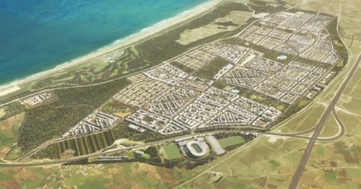 Accord de partenariat entre SAEDM et l'espagnol CICASA Accord de partenariat entre SAEDM et l'espagnol CICASA