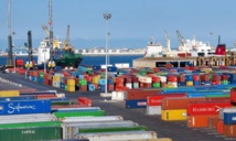 La Tunisie affiche un déficit commercial de plus de 4 milliards d'euros durant les huit premiers mois de 2019 La Tunisie affiche un déficit commercial de plus de 4 milliards d'euros durant les huit premiers mois de 2019