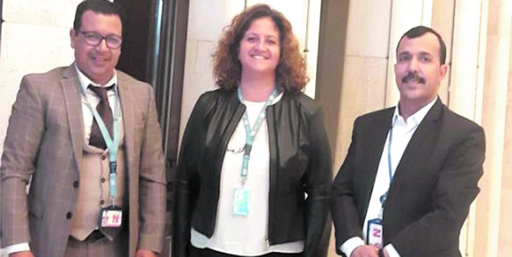 Oppression et répression dans les camps de Tindouf dénoncées devant le CDH Oppression et répression dans les camps de Tindouf dénoncées devant le CDH