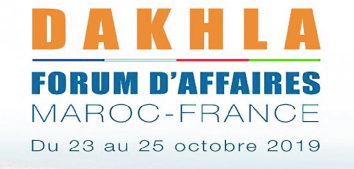 Dakhla se prépare à accueillir le Forum d’affaires Maroc-France Dakhla se prépare à accueillir le Forum d’affaires Maroc-France