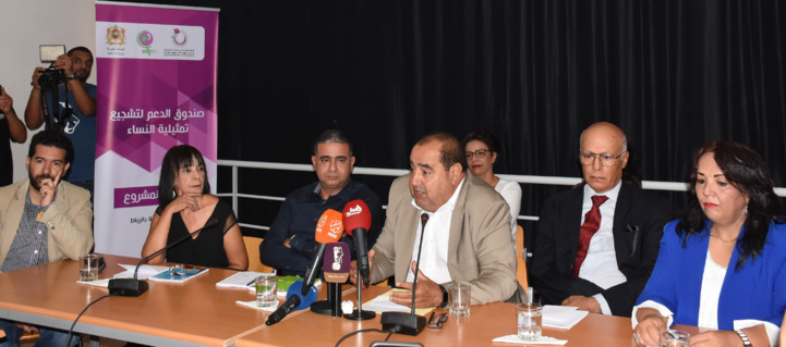 L’OSFI à l’heure de la rentrée politique et sociale L’OSFI à l’heure de la rentrée politique et sociale