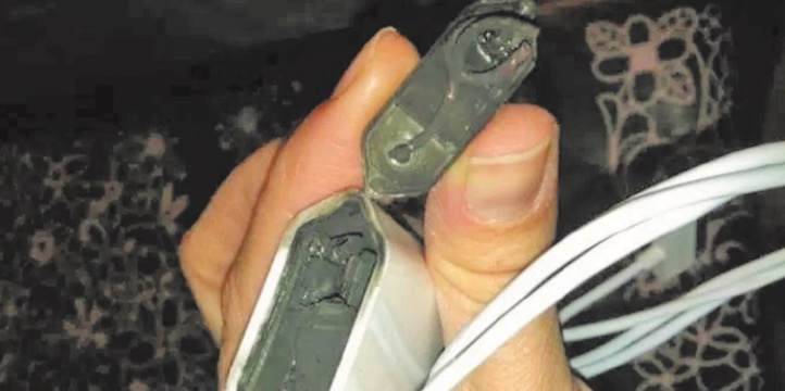 La chasse aux chargeurs de mauvaise qualité est ouverte