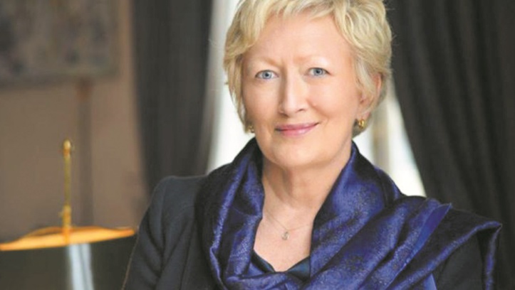 Catherine Morin : Les GAFA sont soutenus par de puissants lobbies. En France, on est toujours dans un minimum d’exigence Catherine Morin : Les GAFA sont soutenus par de puissants lobbies. En France, on est toujours dans un minimum d’exigence