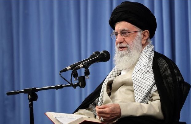 Le guide suprême iranien exclut toute négociation avec les Etats-Unis