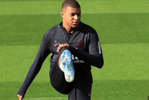 Le PSG sans Mbappé et Cavani et le Real sans Marcelo Le PSG sans Mbappé et Cavani et le Real sans Marcelo