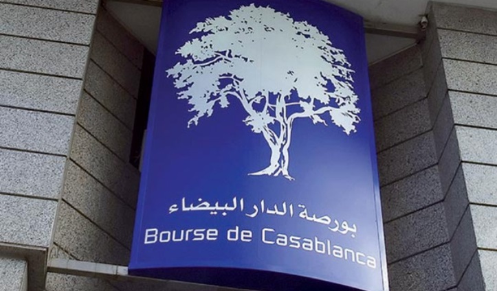 La performance de la Bourse de Casablanca quasi stable