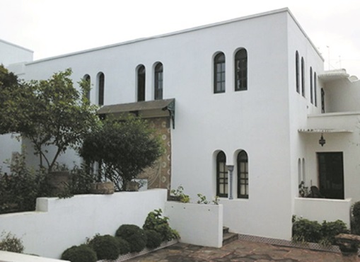 La Maison de la poésie de Tétouan entame sa saison culturelle par une nuit de la poésie La Maison de la poésie de Tétouan entame sa saison culturelle par une nuit de la poésie