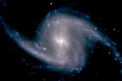 A quelle vitesse l'univers s'étend-il ? A quelle vitesse l'univers s'étend-il ?