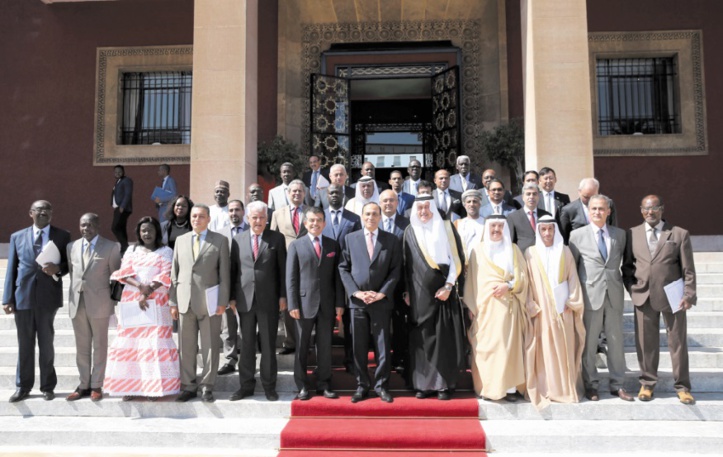 Habib El Malki : La proclamation d’une Journée internationale de lutte contre l'islamophobie permettra de faire échec au discours de la haine Habib El Malki : La proclamation d’une Journée internationale de lutte contre l'islamophobie permettra de faire échec au discours de la haine