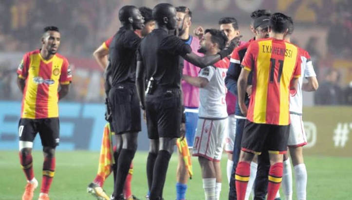 Ligue des champions : Le WAC ressaisit le TAS Ligue des champions : Le WAC ressaisit le TAS