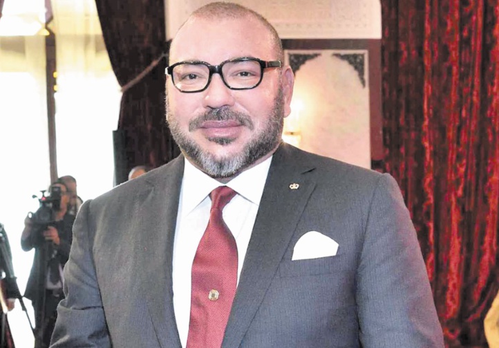 Dans un message adressé aux participants aux premières Assises nationales du développement humain Dans un message adressé aux participants aux premières Assises nationales du développement humain