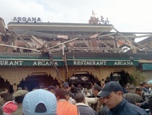 Marrakech : Les victimes d'Argana se réunissent en association Marrakech : Les victimes d'Argana se réunissent en association