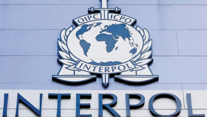 Rabat et Interpol se donnent la main Rabat et Interpol se donnent la main