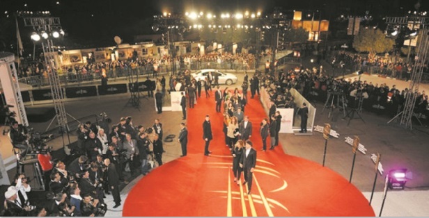 Le cinéma australien à l'honneur au 18ème Festival international du film de Marrakech Le cinéma australien à l'honneur au 18ème Festival international du film de Marrakech