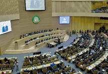 18ème sommet de l'UA à Addis-Abeba : Les Africains s'accordent pour ne pas s'entendre 18ème sommet de l'UA à Addis-Abeba : Les Africains s'accordent pour ne pas s'entendre