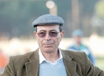 Louzani jette l’éponge Louzani jette l’éponge