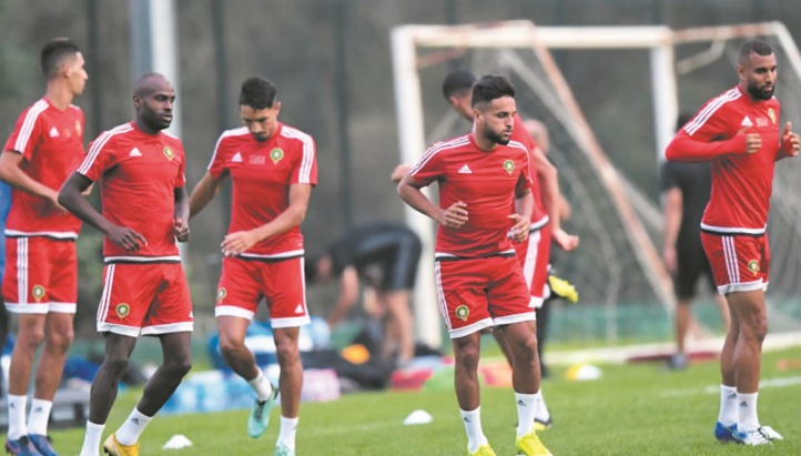 Le Onze national force le nul blanc à Blida Le Onze national force le nul blanc à Blida