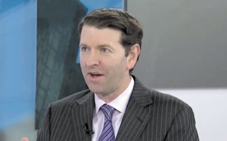 Au grand dam des séparatistes, Colin Stewart se rend à Rabouni et non à Bir Lahlou Au grand dam des séparatistes, Colin Stewart se rend à Rabouni et non à Bir Lahlou