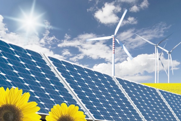 Le Maroc a su répartir les contraintes financières liées au développement des projets d’énergies renouvelables Le Maroc a su répartir les contraintes financières liées au développement des projets d’énergies renouvelables