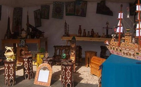 Le Sénégal, invité d’honneur du 4ème Salon international du bois de Meknès