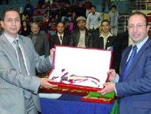 Taekwondo: La Ligue du Souss fête ses champions Taekwondo: La Ligue du Souss fête ses champions