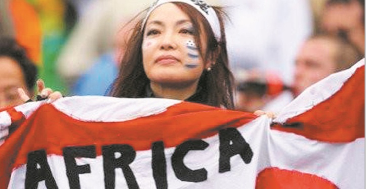 Afrique-Japon : La morale, une arme de conquête ?