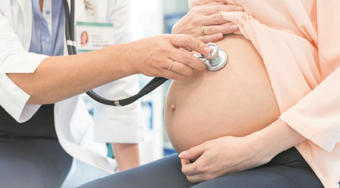 Le placenta ne protège pas le fœtus de la pollution Le placenta ne protège pas le fœtus de la pollution