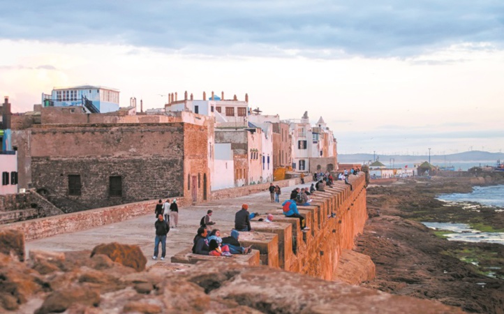 Les opérateurs touristiques en conclave à Essaouira