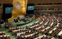 L’ONU adopte une déclaration politique sur la couverture sanitaire universelle