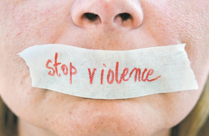 Tolérance zéro :  Violences contre les femmes, une ignominie insoutenable Tolérance zéro :  Violences contre les femmes, une ignominie insoutenable